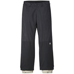 adidas snowboard pants