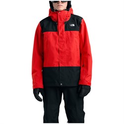 The North Face DRT Jacket