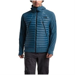 North face unlimited top jacket