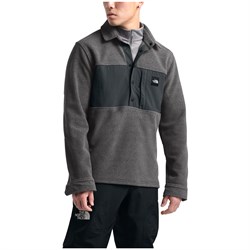 North face davenport online pullover