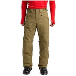 north face tall ski pants