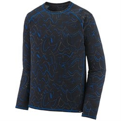 Patagonia Capilene® Midweight Crew - Men's