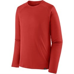 Patagonia Capilene® Midweight Crew - Men's