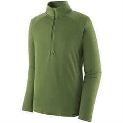 Patagonia Capilene® Midweight Zip-Neck Top - Men's