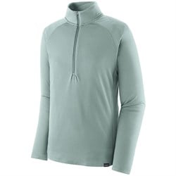 Patagonia Capilene® Midweight Zip-Neck Top - Men's