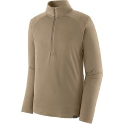 Patagonia Capilene® Midweight Zip-Neck Top - Men's
