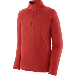 Patagonia Capilene® Midweight Zip-Neck Top - Men's