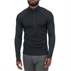 Patagonia Capilene® Midweight Zip-Neck Top