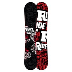Ride Impact スノーボード152 Ride Impact スノーボード152 - メルカリ