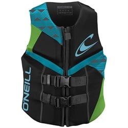 O'Neill Reactor USCG Wakeboard Vest - Women's