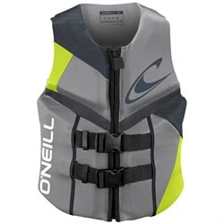 O'Neill Reactor USCG Wakeboard Vest - Women's