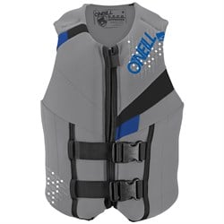 O'Neill Teen Reactor Wakeboard Vest - Kids'