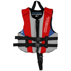 O'Neill Child Reactor Wakeboard Vest - Little Kids'