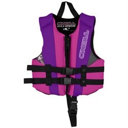 O'Neill Child Reactor Wakeboard Vest - Little Kids'