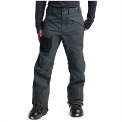 north face tall ski pants