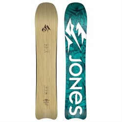 Jones Hovercraft Snowboard - Women's  - Used