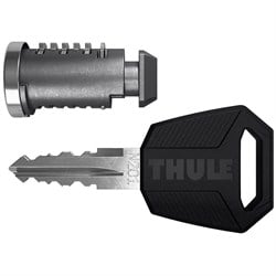 Thule One-Key System (Set of 4)