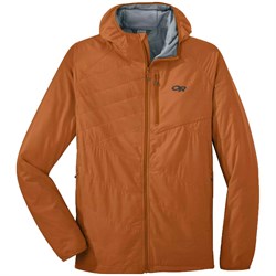 Outdoor Research Refuge Air Hooded Jacket
