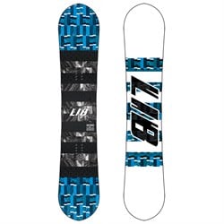 Lib Tech Skate Banana BTX Snowboard  - Used