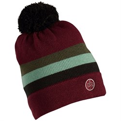 Flylow Powder Cobra Pom Beanie