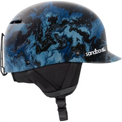 Sandbox Classic 2.0 Snow Helmet