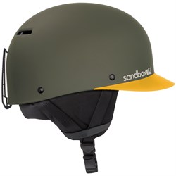 Sandbox Classic 2.0 Snow Helmet - Used
