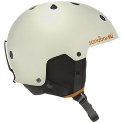 Sandbox Legend Snow Helmet - Used