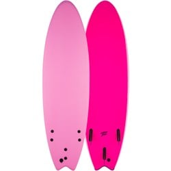 Catch Surf Blank Series 6'6