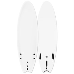 Catch Surf Blank Series 6'6