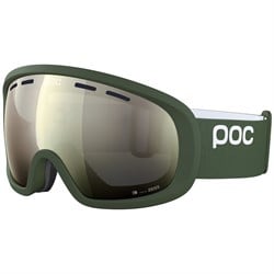 POC Fovea Mid Clarity Goggles