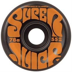 OJ Mini Super Juice 78a Skateboard Wheels