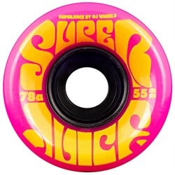 OJ Mini Super Juice 78a Skateboard Wheels