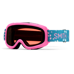 Smith Gambler Goggles - Little Kids' - Used