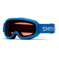Smith Gambler Goggles - Kids'