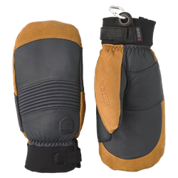 Hestra Freeride CZone Mittens