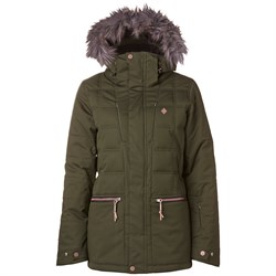 rojo ski jacket sale