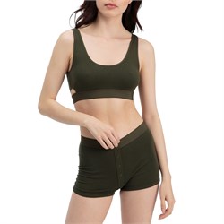 Richer Poorer Scoop Bralette - Women's