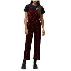 Obey Clothing Rouge Romper - Women's