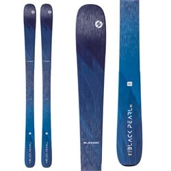 Blizzard Black Pearl 88 Skis - Women's 2020