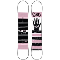 GNU Gloss C2 Snowboard - Women's  - Used