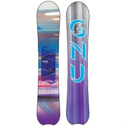 GNU Chromatic BTX Snowboard - Women's  - Used