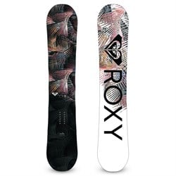 Roxy Ally Banana Snowboard - Women's  - Used