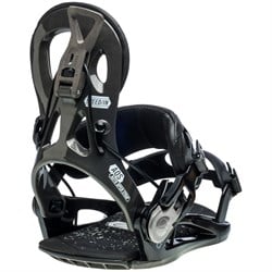 gnu freedom snowboard binding