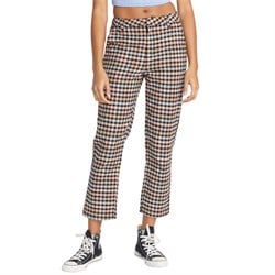 Volcom Frochickie High-Rise Pants - Women's