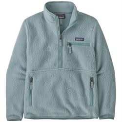 Patagonia Retro Pile Marsupial Pullover - Women's