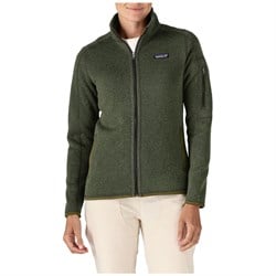 Patagonia Better Sweater® Jacket - Women's