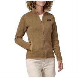 Patagonia Better Sweater® Jacket - Women's