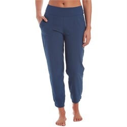 Patagonia Lined Happy Hike Studio Pants 