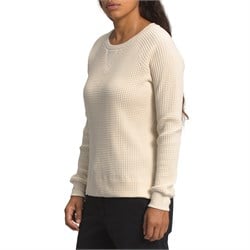 The North Face Long Sleeve Chabot Crew - Women's