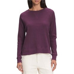 The North Face Long Sleeve Chabot Crew - Women's